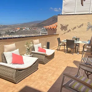  Apartment The Heights - Cristianos