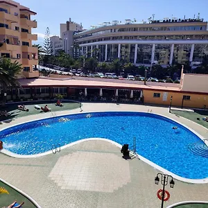 Apartment Serendipity Tenerife