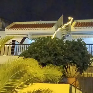  Apartment El Mirador Cristianos