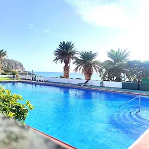 Apartment Ocean View Cristianos